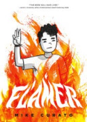 Mike Curato: Flamer 
