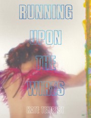 Kae Tempest: Running upon the wires 