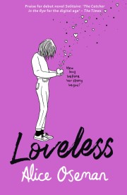 Alice Oseman: Loveless 
