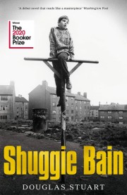 Douglas Stuart: Shuggie Bain 