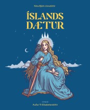 Nína Björk Jónsdóttir: Íslandsdætur 