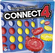 : Connect 4.