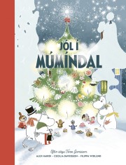 Alex Haridi: Jól í Múmíndal 