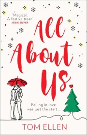 Tom Ellen: All about us 