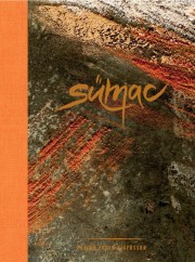 Þráinn Freyr Vigfússon: Sumac 