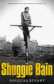 Douglas Stuart: Shuggie Bain 