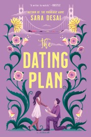 Sara Desai: The dating plan 