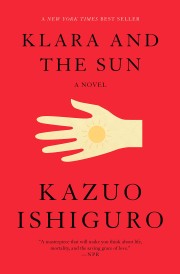Kazuo Ishiguro: Klara and the sun 