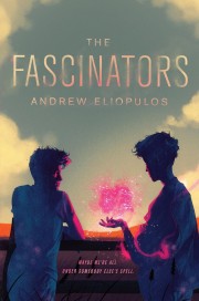Andrew Eliopulos: The fascinators 