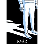 Elías Rúni: Kvár : hvað er að vera kynsegin? 