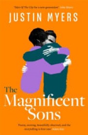 Justin Myers: The magnificent sons 