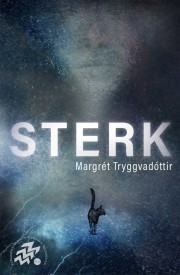 Margrét Tryggvadóttir: Sterk 