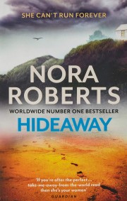 Nora Roberts: Hideaway 