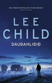 Lee Child: Dauðahliðið 