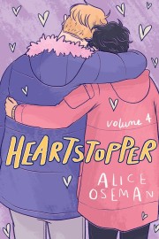 Alice Oseman: Heartstopper. Volume 4 