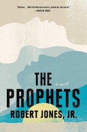 Robert Jones Jr.: The Prophets 