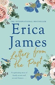 Erica James: Letters from the past 