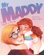 Gayle E. Pitman: My Maddy 