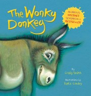 Craig Smith: The wonky donkey 