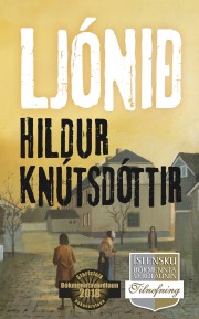 Hildur Knútsdóttir: Ljónið 
