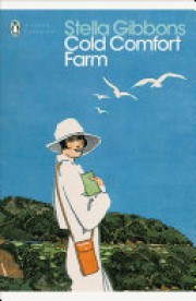 Stella Gibbons: Cold comfort farm 