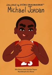 Ma Isabel Sánchez Vegara: Michael Jordan 