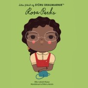Lisbeth Kaiser: Rosa Parks 