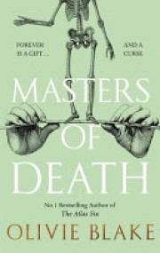 Olivie Blake: Masters of death 