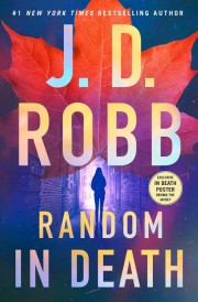 J. D. Robb: Random in death 