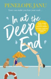 Penelope Janu: In at the deep end 
