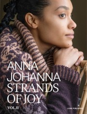 Anna Johanna Ärje: Strands of joy. Vol. 2 