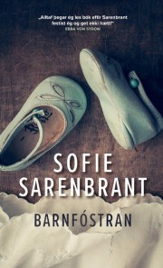 Sofie Sarenbrant: Barnfóstran 