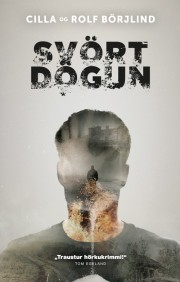 Cecilia Börjlind: Svört dögun 