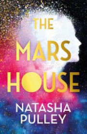 Natasha Pulley: The Mars house 