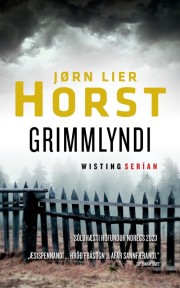 Jørn Lier Horst: Grimmlyndi 