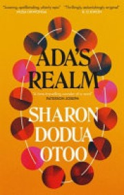 Sharon Dodua Otoo: Ada's realm 