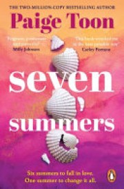 Paige Toon: Seven summers 