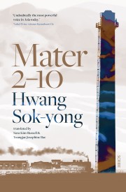 Sŏg-yŏng Hwang: Mater 2-10 