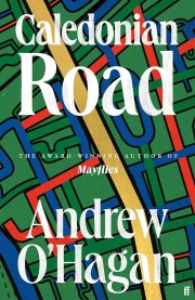 Andrew O'Hagan: Caledonian Road 