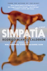 Rodrigo Blanco Calderón: Simpatía 