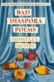 Momtaza Mehri: Bad diaspora poems 