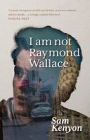 Sam Kenyon: I am not Raymond Wallace 