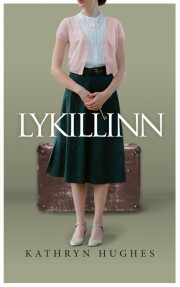 Kathryn Hughes: Lykillinn 