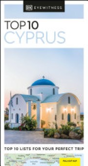 Jack Hughes: Top 10 Cyprus 