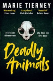 Marie Tierney: Deadly animals 