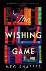 Meg Shaffer: The wishing game 