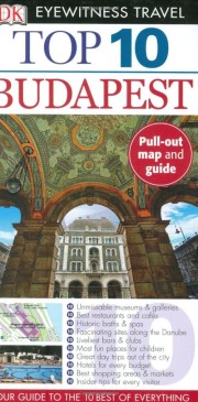 Craig Turp: Budapest 