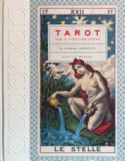 Laetitia Barbier: Tarot and divination cards : a visual archive 