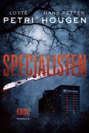 Lotte Petri: Specialisten 