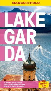 Margherita Bettoni: Lake Garda 